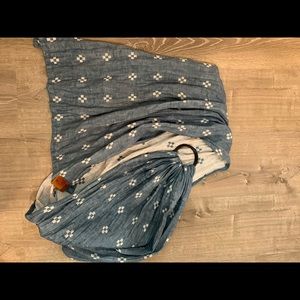 rhea wildbird sling